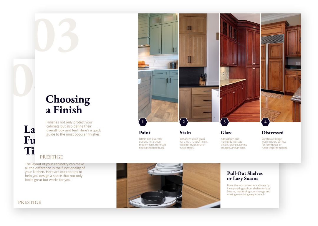 Modern Kitchen